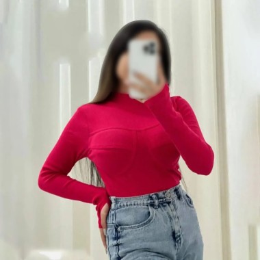 بادی کاپدار زنانه الین 30212