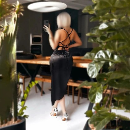 پیراهن مجلسی زنانه سونتی 030