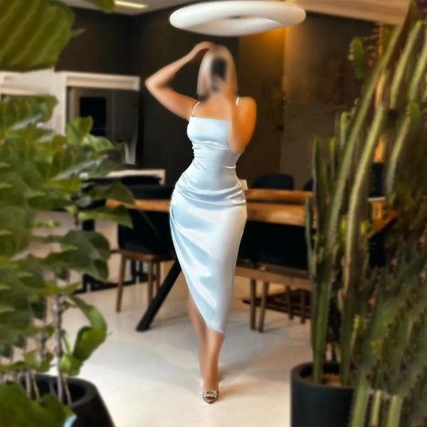 پیراهن مجلسی زنانه سونتی 030