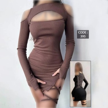 تونیک زنانه میناز 395