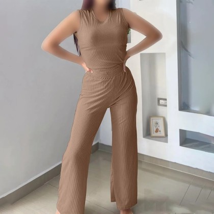 ست کراپ شلوار زنانه 1457