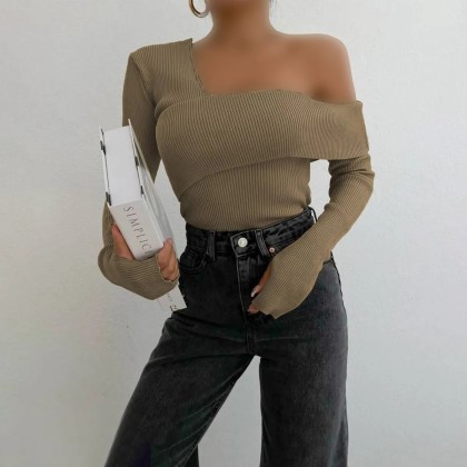 بلوز والان زنانه 1522