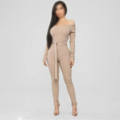 اورال کمربندار زنانه 30390