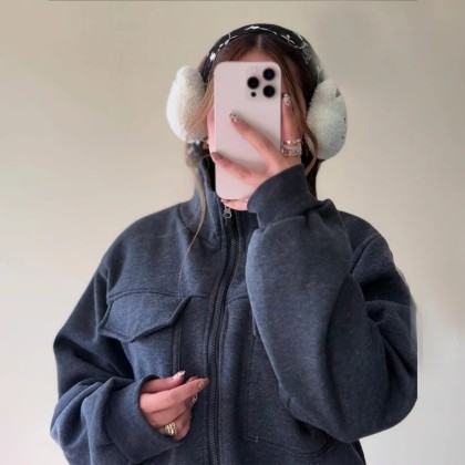ست کت و شلوار بگ پیله زنانه 609066