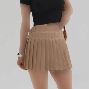 دامن پلیسه زنانه 40388 2