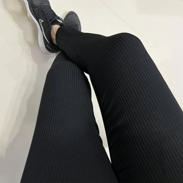 لگ کبریتی پفکی زنانه شایلین 40393