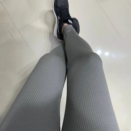 لگ کبریتی پفکی زنانه شایلین 40393