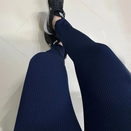 لگ کبریتی پفکی زنانه شایلین 40393