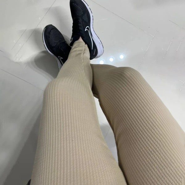 لگ کبریتی پفکی زنانه شایلین 40393