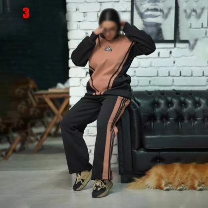 بلوز شلوار بگ زنانه 1316