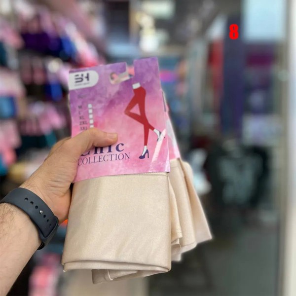 لگ براق ترک زنانه شایلین 40402
