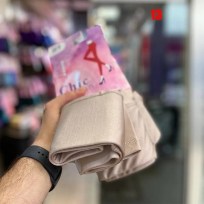 لگ براق ترک زنانه شایلین 40402