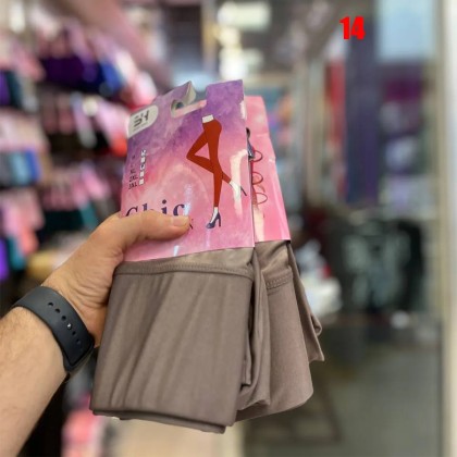 لگ براق ترک زنانه شایلین 40402