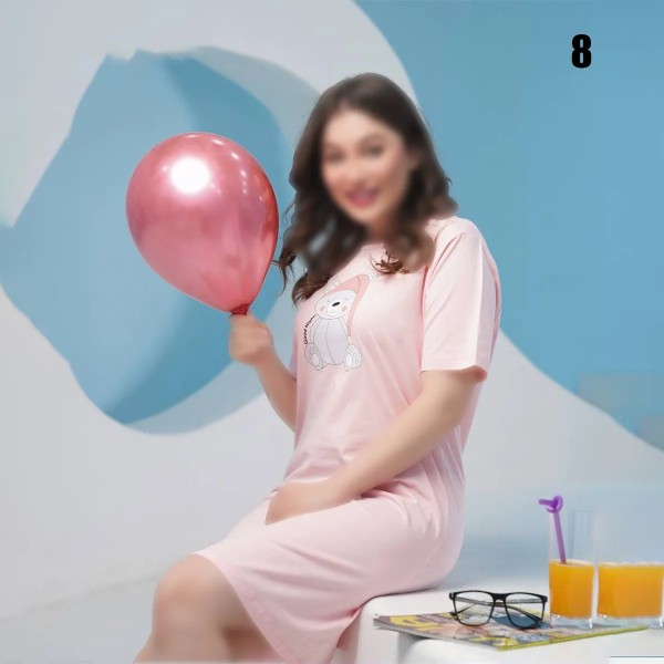 پیراهن تونیک زنانه 40415