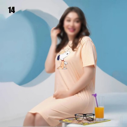 پیراهن تونیک زنانه 40415