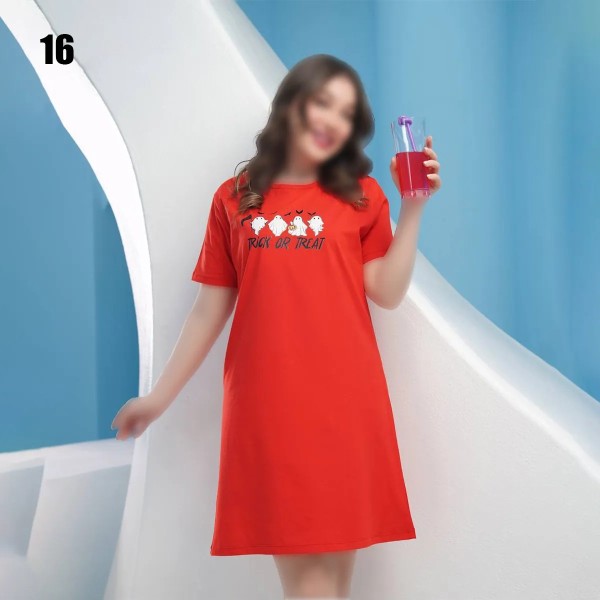 پیراهن تونیک زنانه 40415
