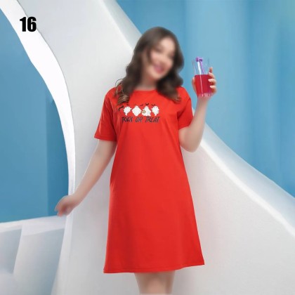 پیراهن تونیک زنانه 40415