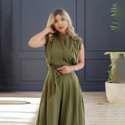 اورال لنین زنانه مدل تیتیس