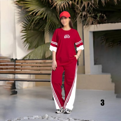 ست بلوز شلوار زنانه هاکان 1179