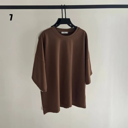 تیشرت لانگ زنانه 40425