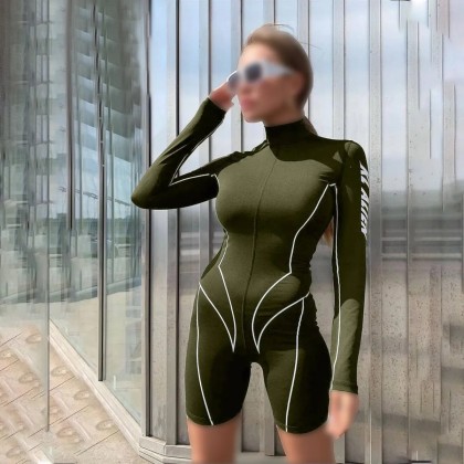 اورال  شورتگی فینگردار زنانه 66900