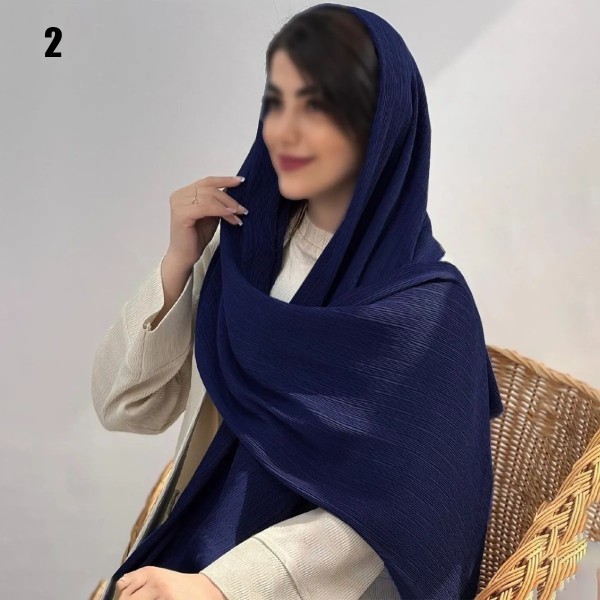 شال برشکا دورریش 50138