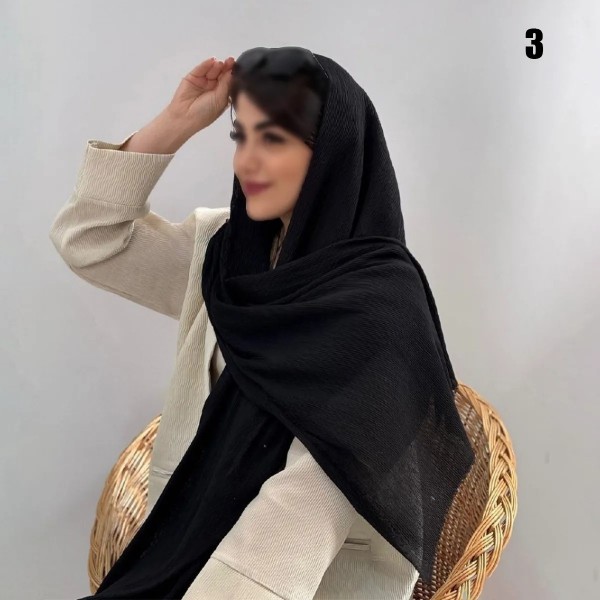 شال برشکا دورریش 50138