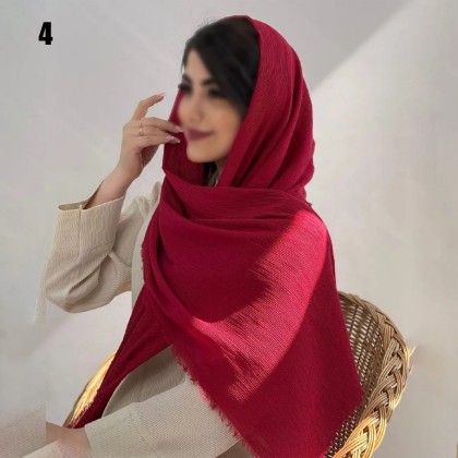شال برشکا دورریش 50138