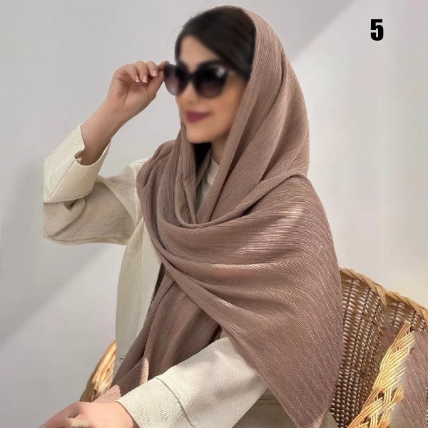 شال برشکا دورریش 50138