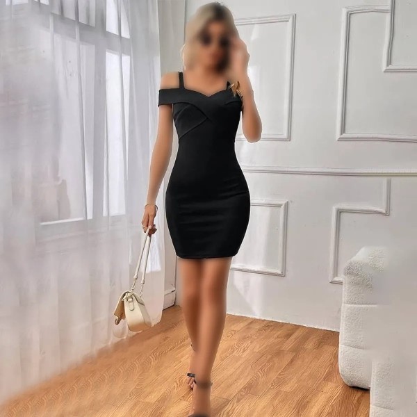 میدل چپ و راستی زنانه V221