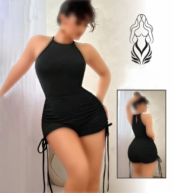 سرهمی بغل گت زنانه 8023 2