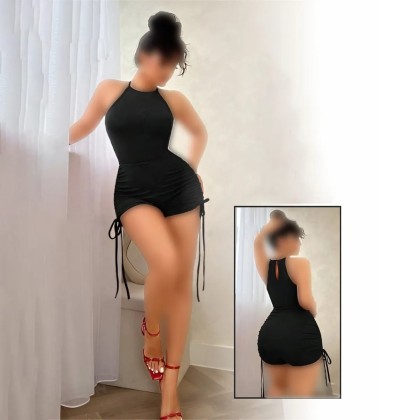 سرهمی بغل گت زنانه 8023