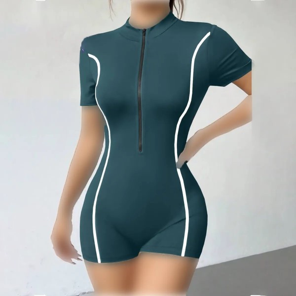 سرهمی شورتکی زنانه 224661