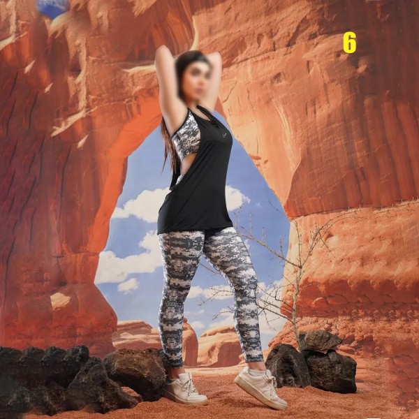 ست سه تیکه کاپدار ورزشی زنانه 24658