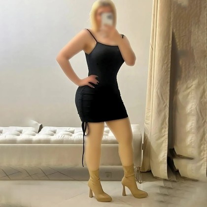تونیک بغل بندی زنانه مدل بهارتک