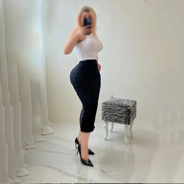 ست کراپ دامن چاکدار زنانه مدل ولنتینو
