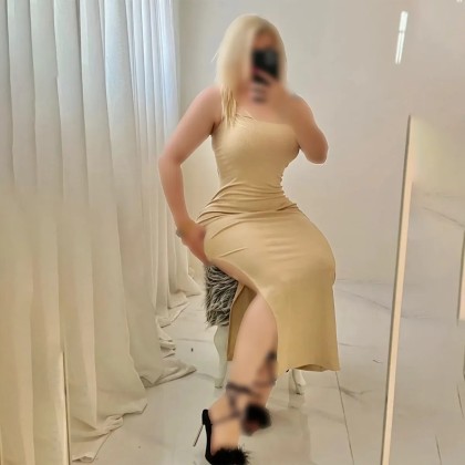 تونیک پشت بندی چاکدار زنانه 362