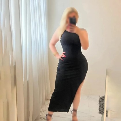 تونیک پشت بندی چاکدار زنانه 362