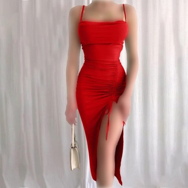 ماکسی گت دار زنانه 389 2