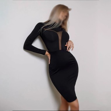 تونیک بلند آستین دار زنانه 66305