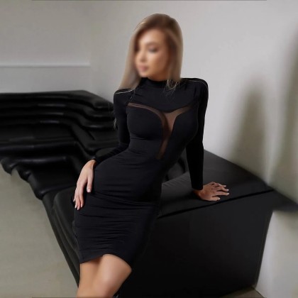 تونیک بلند آستین دار زنانه 66305