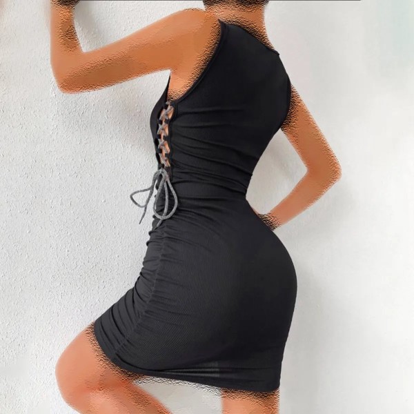 سارافون سوپر نخ نیکریس زنانه 6017