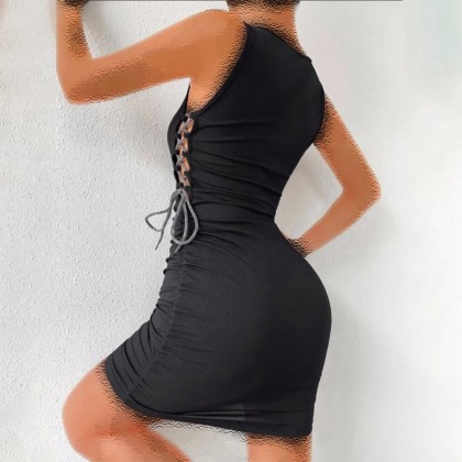 سارافون سوپر نخ نیکریس زنانه 6017