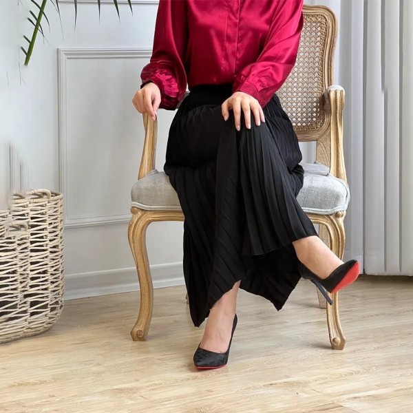 دامن پلیسه جودون 40455