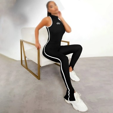 سرهمی ورزشی alo زنانه 05016