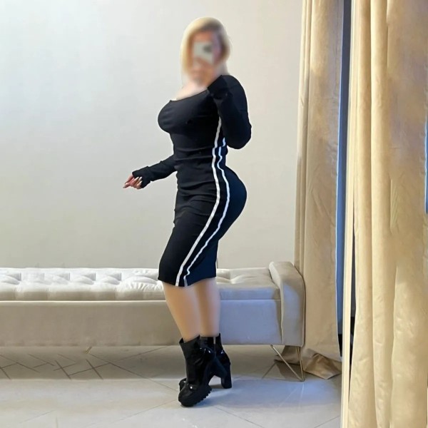 ماکسی بلند بیگ سایز زنانه 20235