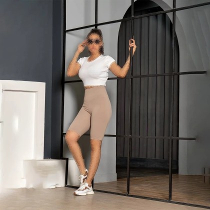 شلوارک کبریتی زنانه اورجینال مدل هیوا