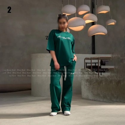 تیشرت شلوار زنانه لس آنجلس 1840