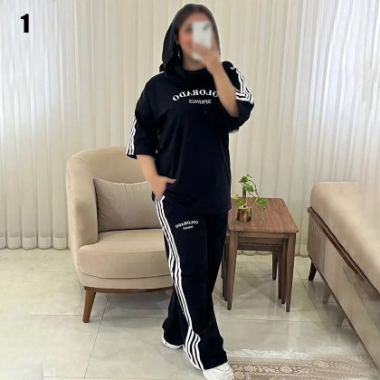 ست بلوز شلوار کولورادو زنانه 1171