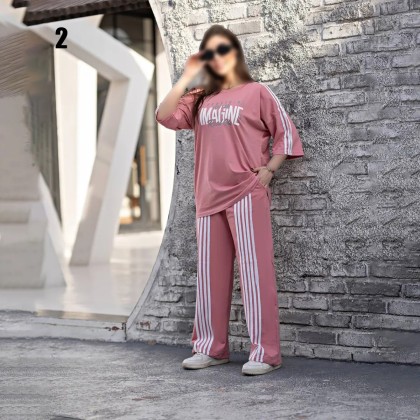 ست بلوز شلوار زنانه 1175